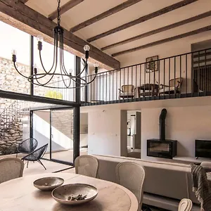La Casa Del Canal Roquetes