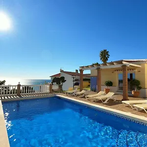  Villa Casa Darren España