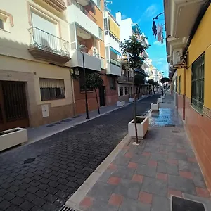  Apartamento La Casa De Arbolitos España
