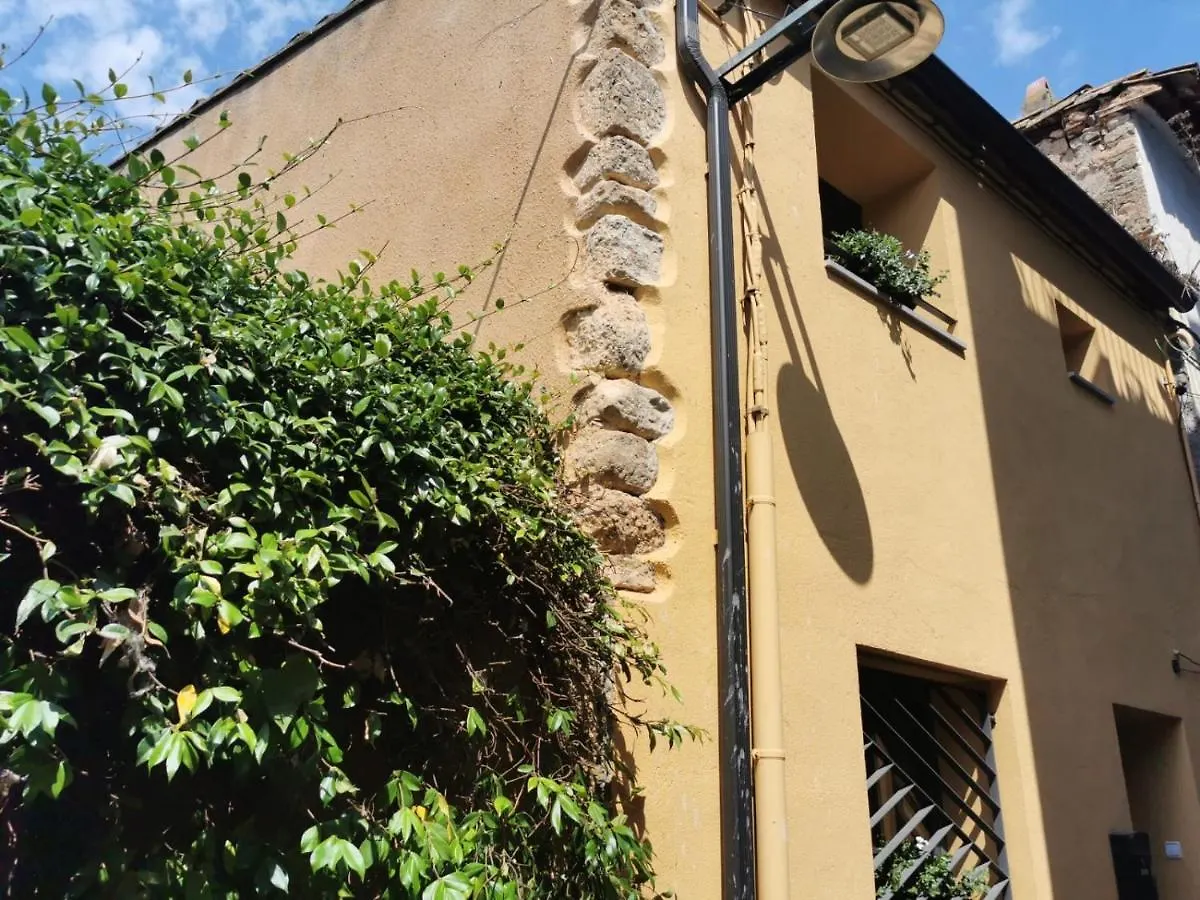 Villa L'Heura Navata Сasa de vacaciones