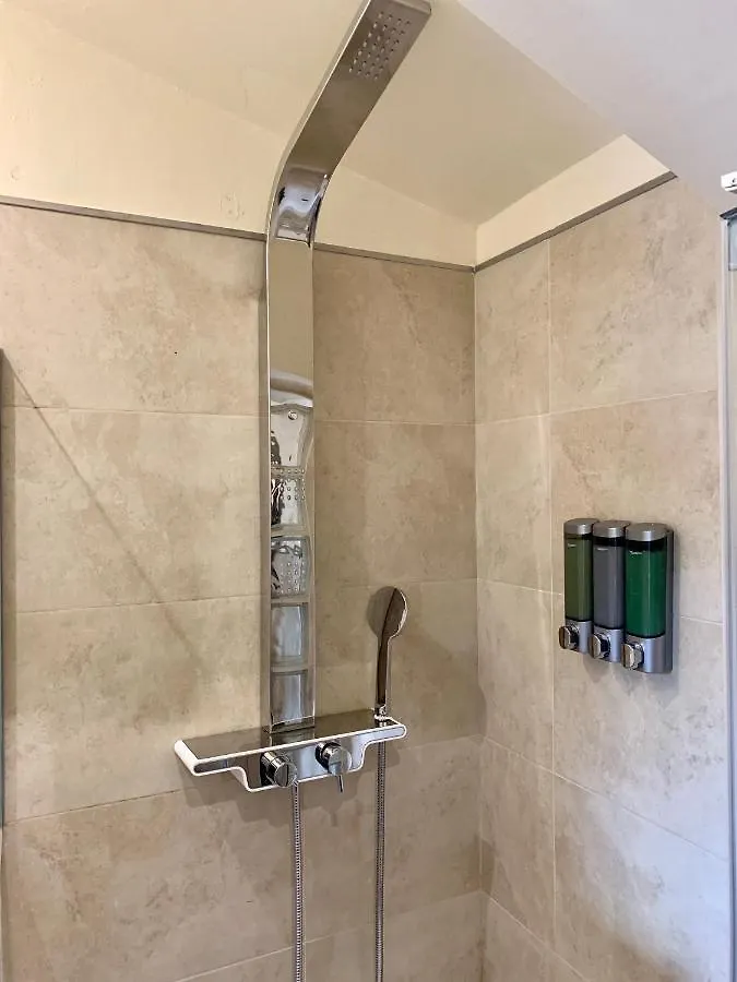 Сasa de vacaciones Villa L'Heura Navata