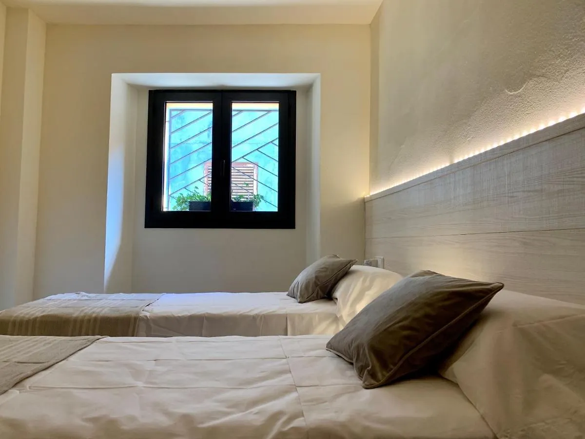 Сasa de vacaciones Villa L'Heura Navata