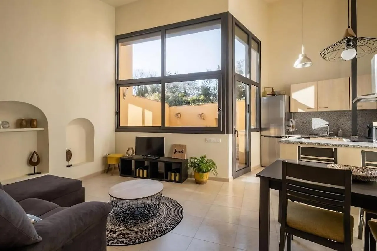 Сasa de vacaciones Villa L'Heura Navata España