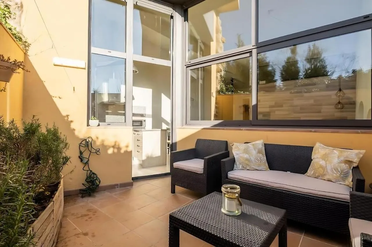 Villa L'Heura Navata