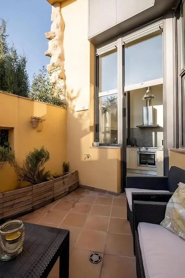 Сasa de vacaciones Villa L'Heura Navata